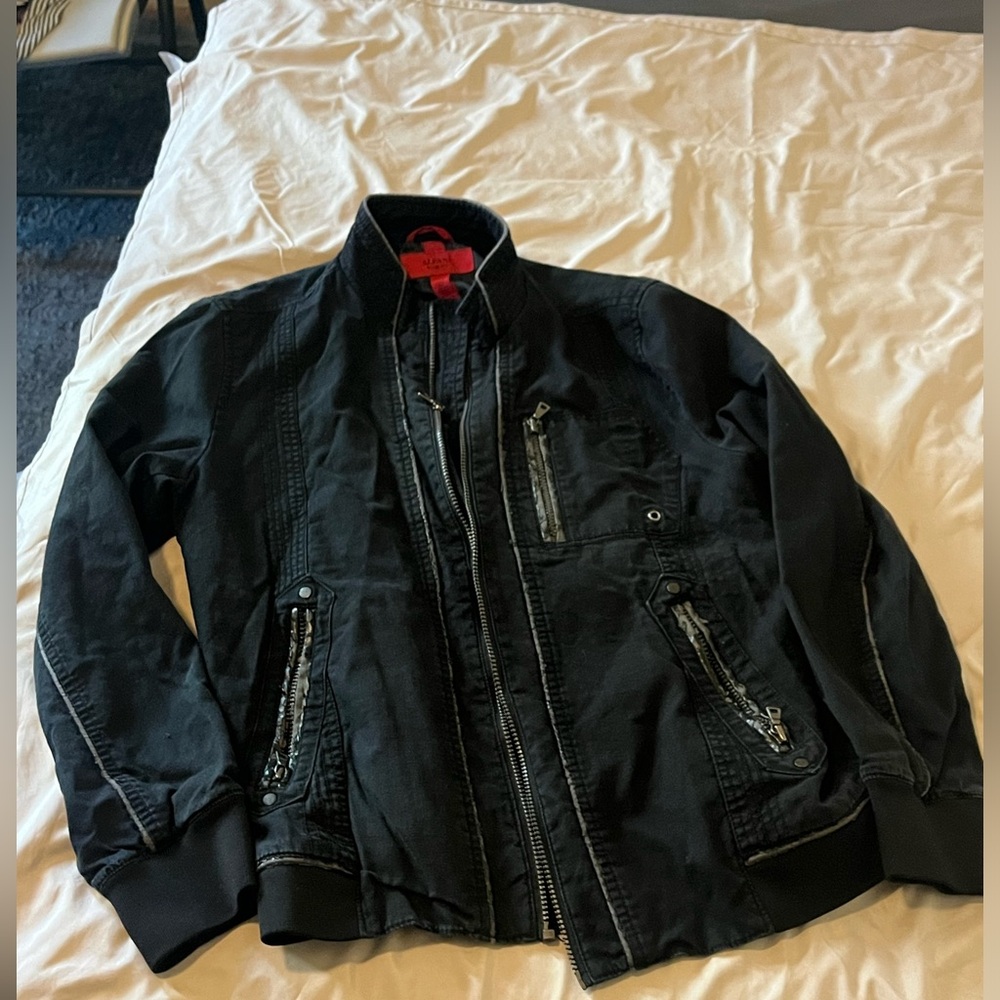 Vintage Alfani Jacket